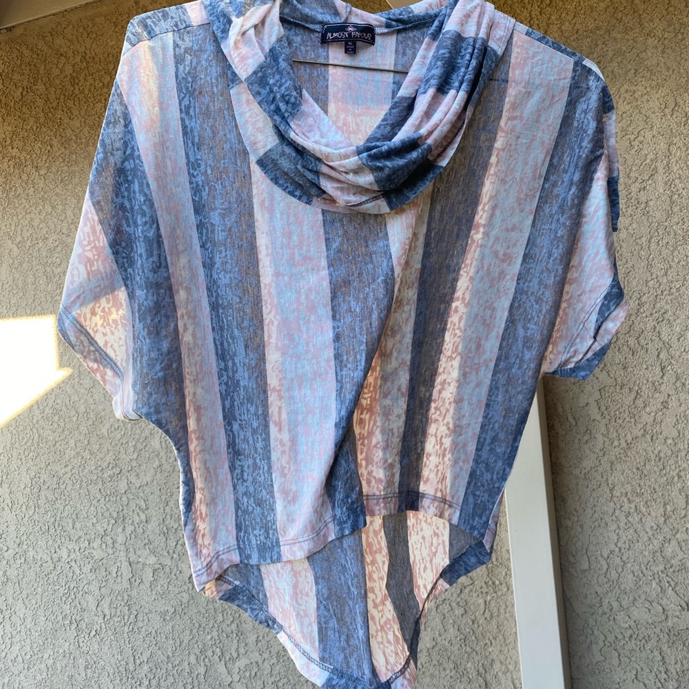 Almost famous top